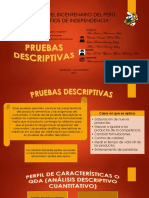 Pruebas Descriptivas - Max Altamirano-Claudia Marín-Maribel Sánchez-Melixa Sánchez