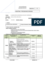 PROGRAMAS DE BIENESTAR LABORAL y PROMOCIÓN DE LA SALUD EN EL TRABAJO FINAL