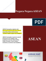 Contoh PPT Mengenal Negara-Negara ASEAN Kls 8