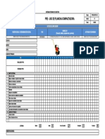 Check LST - Plancha Compactadora