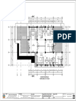Second Floor Plan FLOOR AREA: 167.13 SQ.M