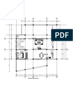 Another Plan For Staircase