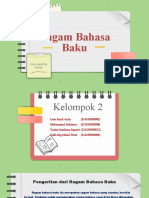 B, INDO Kelompok 2 AKS4