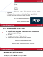 Disciplina Document Summary