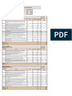 Serviço Total Das O.S: Comprimento 2 Largura 1 Profundidade 1,5