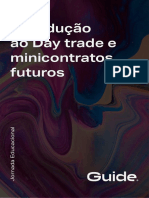 Introdução ao Day trade em minicontratos