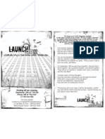 Launch Bulletin Insert Sept-11