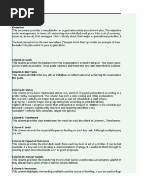 Annual_Work_Plan_Template
