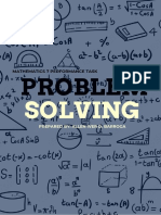 Problem: Solving