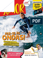 Aprende manobras de surf e windsurf