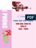 Lich Su Hai Phong Tap 2 Chuong 1