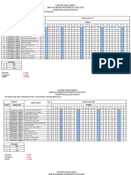 Daftar Hadir Siswa