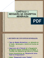 Cap 1 Revisión de Conceptos Generales