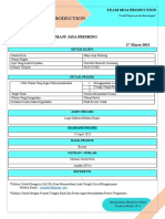 Desain Brief Brosur PDF