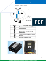 Manuale Di Montaggio Turbina DS300