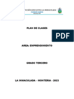 Plan Emprewndimiento 2023