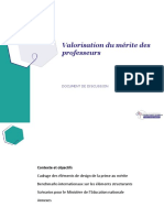 Approfondissement Valorisation Du Mérite - VF
