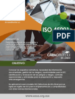 Ema ISO45001 03-22
