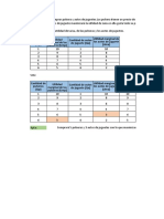 Ejercicios Economía