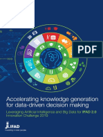 Accelerating knowledge generation for data-driven decision making_Leveraging Artificial Intelligence and Big Data