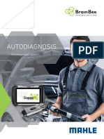 Autodiagnosis en