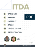 Learn About EBITDA