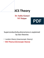 superconductivity