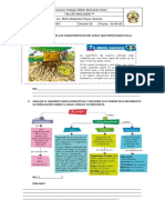 Asociación Colegio Militar Almirante Colon Taller Biología 7º Lic. Maira Alejandra Rojas Uparela Código: F-GR-001 Versión 02 Fecha: 24-08-20