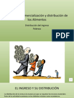 Distribución del ingreso y pobreza en Argentina