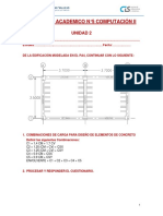 PA5 U2-ETABS