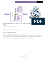 Embrayage (Exercice D'application)