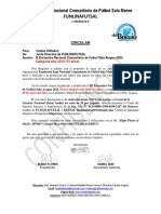 Documento de Derecho