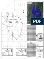 Mapa Georrefenciado