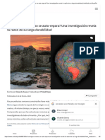 ¿El Hormigón Romano Se Auto-Repara - Una Investigación Revela La Razón de Su Larga Durabilidad - ArchDaily en Español