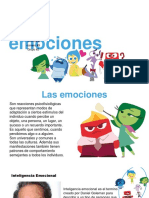 Presentacion Las Emociones