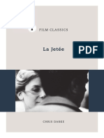 Film Classics, La Jetee