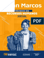 Tecnico en Recursos Humanos 0