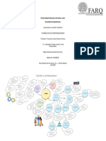 1.3 - Actividad 2 Mapa Mental Líder Empresarial-Edgar Sánchez