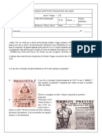 Dicas #438 - Palavras Quebradas - Racha Cuca