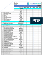 Rede Ideal Saúde - Janeiro 2022