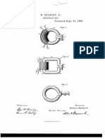 Stanley Transformer Design