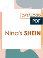 Catálogo Shein N°48