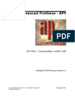 Advpl - Ap5 Web - Conectividade e Advpl ASP