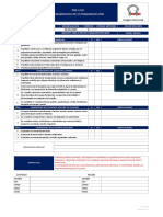 Color Del Mes FICHA: EI0004 Grillete Lira O Recto Pasador Roscado Elemento de Izaje Pre - Uso Modificación Versión Código Interno Elaborado