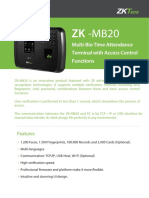 ZK MB20
