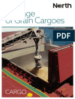 Carriage of Grain Cargoes Briefing