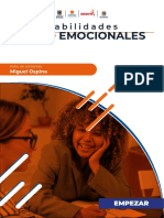 Habilidades socioemocionales curso introducción