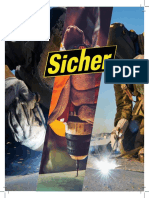 Catálogo Sicher