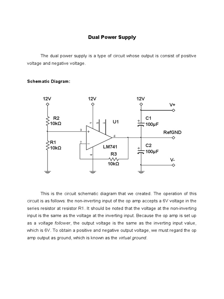Industrial Electronics PDF Operational Amplifier Amplifier