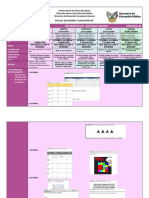 MATEMÁTICAS 2° - Semana 20